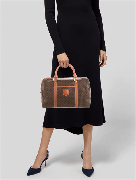 boston bag celine